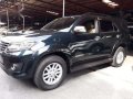 2014 Toyota Fortuner V 4x2 Automatic-2