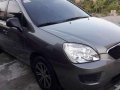 2012 Kia Carens lx Diesel automatic-2