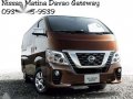 Nissan Matina Davao Gateway Urvan Almera Patrol XTrail Navara-0