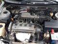 1995 Toyota Corolla GLi MT Silver For Sale -5