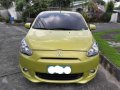 2013 1.2 Mirage Hatchback GLS Manual-4