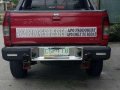 Nissan frontier 3.2 4x2 at-4