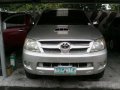 Toyota Hilux 2006 for sale -1