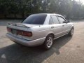 1993 Nissan Sentra B13 ECCS Automatic-3