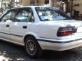 Toyota Corolla Model 1992-3