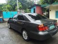 Toyota Camry 3.0 V 2005 AT Gray For Sale -3