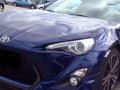Fresh Toyota 86 20k Plus Mileage Coding And Occational Car Use Only!-2