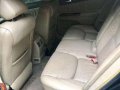 Toyota Camry 2.4V 2005 AT Black For Sale -2