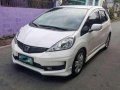 2012 Honda Jazz 1.5 top of the line AT 2013 2014 vios city civic altis-0