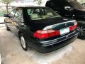 Honda Accord VX-E 2001 Luxury Executive Ed For Sale -3