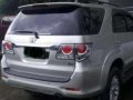 Fortuner for sale 2013-5