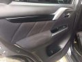 Mitsubishi Montero GLX 2017 MT Gray For Sale -3