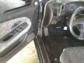 2001 Mitsubishi Lancer GLS AT Black For Sale -5