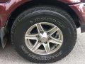 Isuzu Sportivo Manual Transmission 2012 Model-6