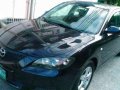 2006 Mazda3 Black-4