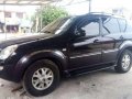 Super Fresh 2005 Ssangyong Rexton AT For Sale-0