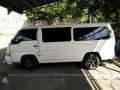 Newly Registered Nissan Urvan VX 2012 For Sale-0