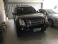 Isuzu Alterra 2010 BLACK FOR SALE-0