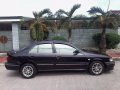 Nissan Exalta 2001 BLACK FOR SALE-4
