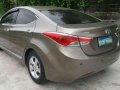 Hyundai Elantra 1.6 Premium - 2012 AT-3