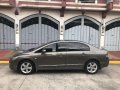 2010 Honda Civic 1.8S AT Brown For Sale -9