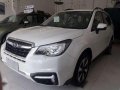 Brand New 2017 Subaru Forester 2.9 i-L CVT For Sale-1
