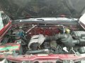 Nissan frontier 3.2 4x2 at-6