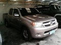 Toyota Hilux 2009 for sale -1