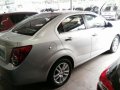 Chevrolet Sonic 2013 for sale -3
