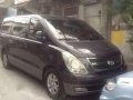 First Owned 2008 Hyundai Grand Starex Vgt AT Crdi For Sale-0