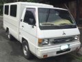 Mitsubishi L300 FB Exceed-0