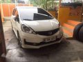 2012 honda jazz 1.5 AT-0