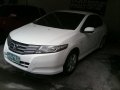 Well-maintained Honda City 2011 for sale-2
