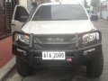 Fully Loaded 2015 ISUZU MU-X Wagon MT For Sale-0