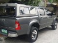 Excellent Condition 2009 Isuzu Dmax 3.0 Di Iteq For Sale-4