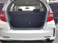 2012 Honda Jazz 1.5 MMC AT White For Sale -10