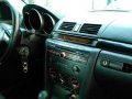 2006 Mazda3 Black-6