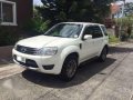 Ford Escape 4x2 2.3 2010 AT White For Sale -3