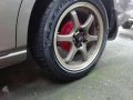 Honda City 2007 manual-10