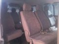 Good Running Condition 2006 Toyota GL Grandia For Sale-5