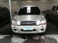 Hyundai Tucson 2010 for sale -1