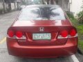 honda civic fd 2008 1.8s matic cheapest-1