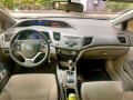2012 Honda Civic-5