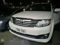 2012 toyota fortuner g gas automatic 54tkm top cond 790k negotiable-3