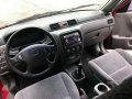 Honda CRV 2000 1st Gen MT Red For Sale -5