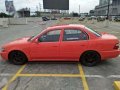 Toyota Corolla Big Body 4AGE Blacktop LSD Tranny-2