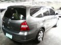 Nissan Grand Livina 2011 for sale -5