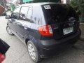 2011 Hyundai Getz ManuaL Neg.-0