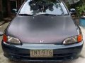 Honda Civic esi manual not sentra lancer corolla-0