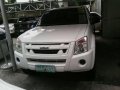 Isuzu D-Max 2011 for sale -1